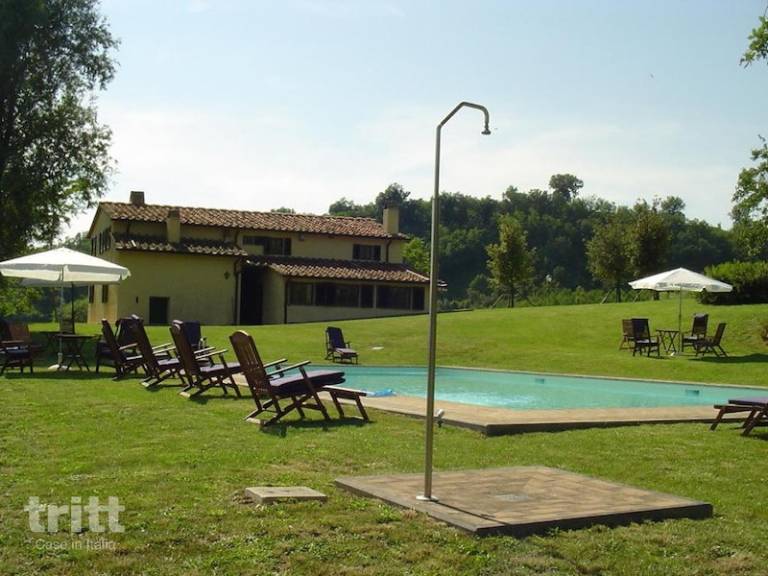 Fully equipped house with patio, private pool & yard | Pets are welcome — photo 5