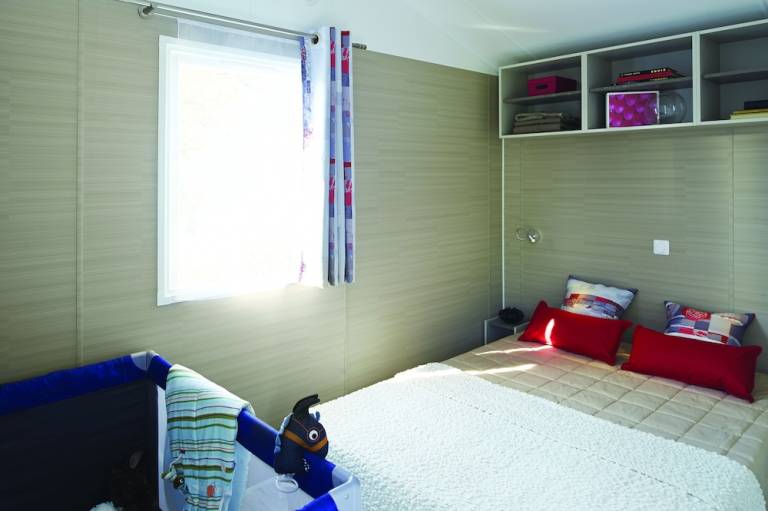Camping Bretignolles-sur-Mer