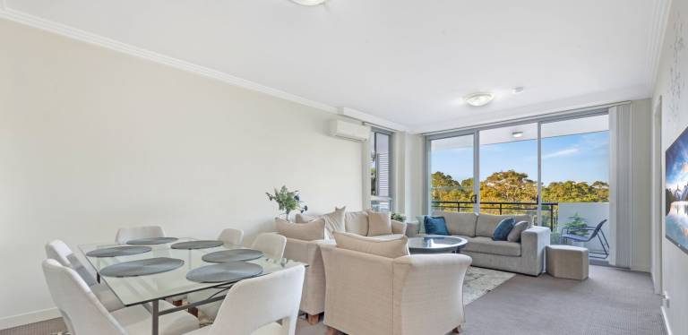 Apartment Parramatta