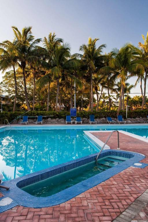 Marina Del Mar Resort and Marina in Key Largo, FL