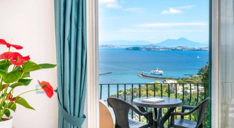 Hotel Villa Ireos — photo 3