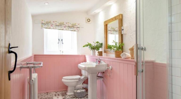 Vacation home with 2 rooms for 3 persons — photo 3