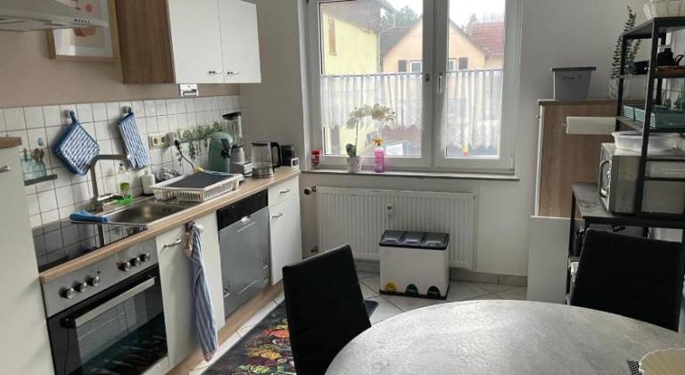 Großes Juwel-Monteurzimmer-Privatzimmer — photo 3
