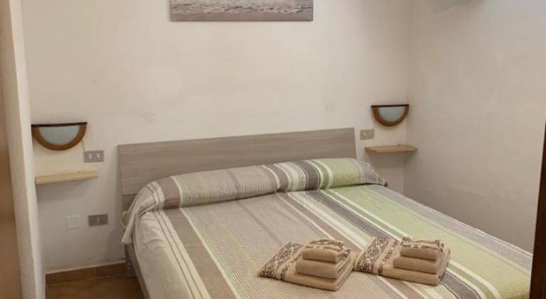 Rental apartment with 1 room for 6 persons — photo 2