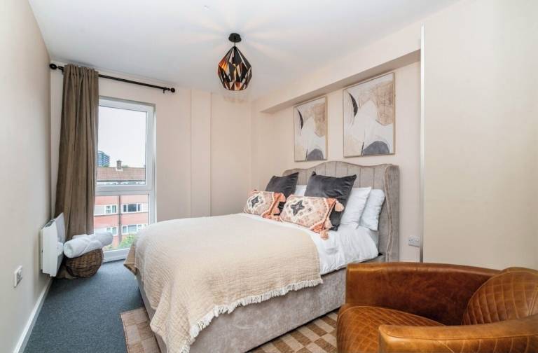 Appartement Sale