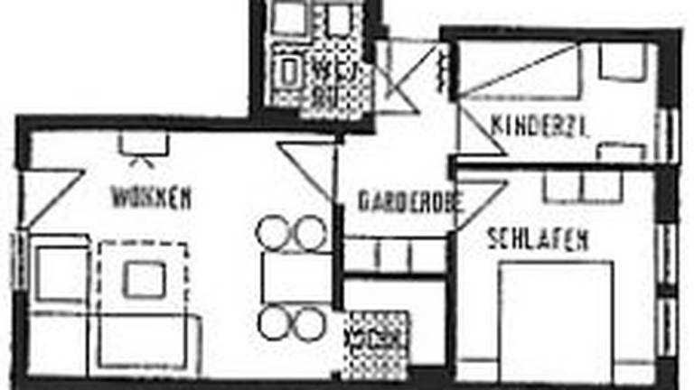 Ferienwohnung Pfronten