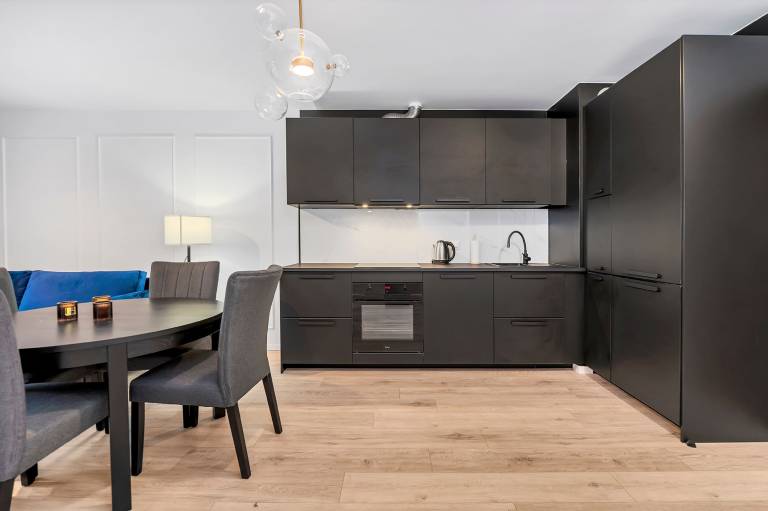 Holiday apartment with fast internet — photo 3
