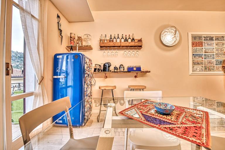 Fully equipped pleasant apartment | Panoramic view | Beach nearby | Pet-friendly — photo 3