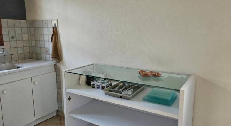 Holiday apartment with 1 room for 4 persons — photo 4