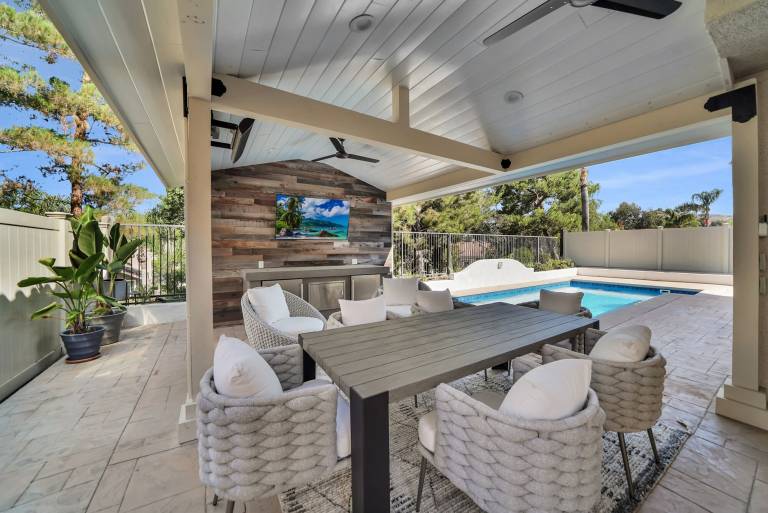 House Capistrano Beach