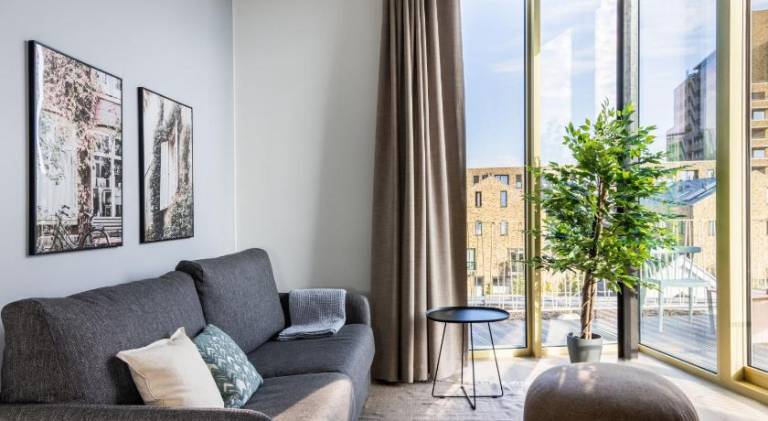 Ferienwohnung Eindhoven