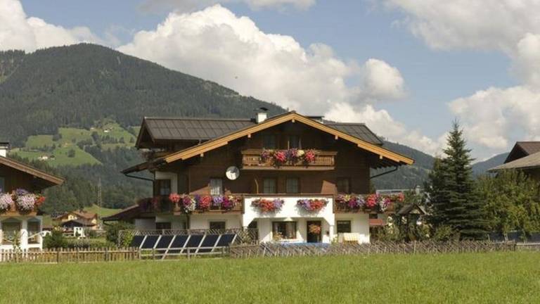 Ferienwohnung Flachau