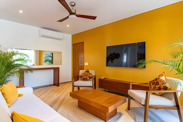 Condo Tulum