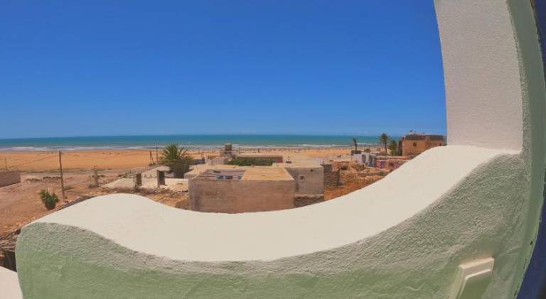 Thayri Hostel - Sea View — photo 5