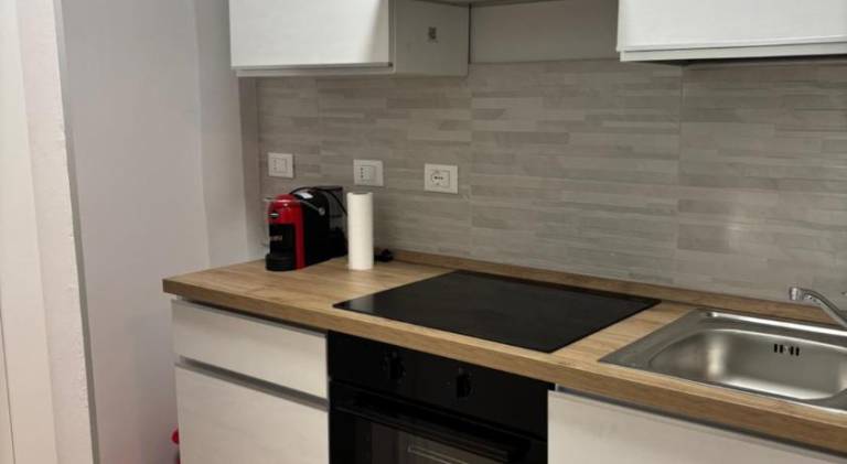 Holiday apartment with 1 room for 4 persons — photo 3