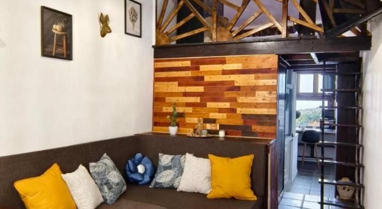 Apartamento Valverde