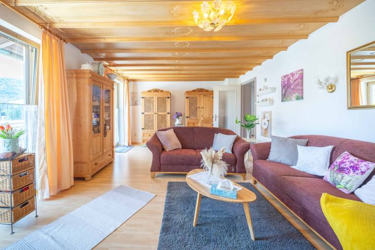 Ferienwohnung Bernauer Ache (DE Bernau am Chiemsee) - Westermeier Ludwig — photo 3