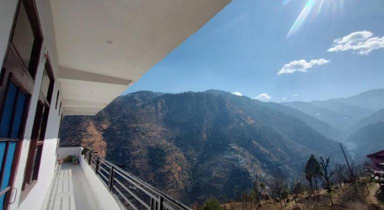 Hatu View Homestay — photo 4