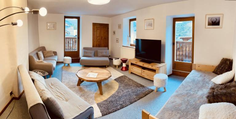Gite with terrace | Pets allowed — photo 5
