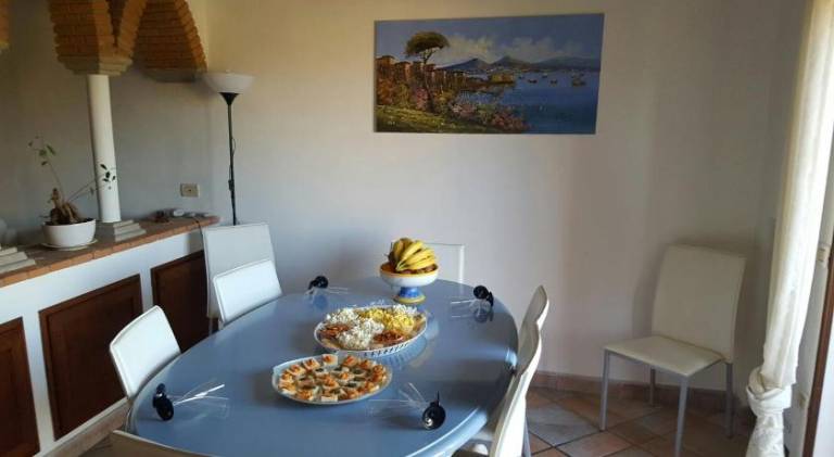 Holiday apartment | Dogs allowed — photo 4