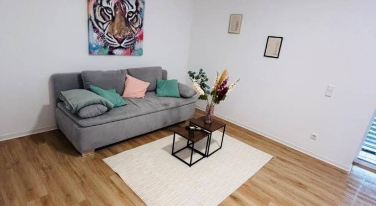Ferienwohnung Ibbenbüren