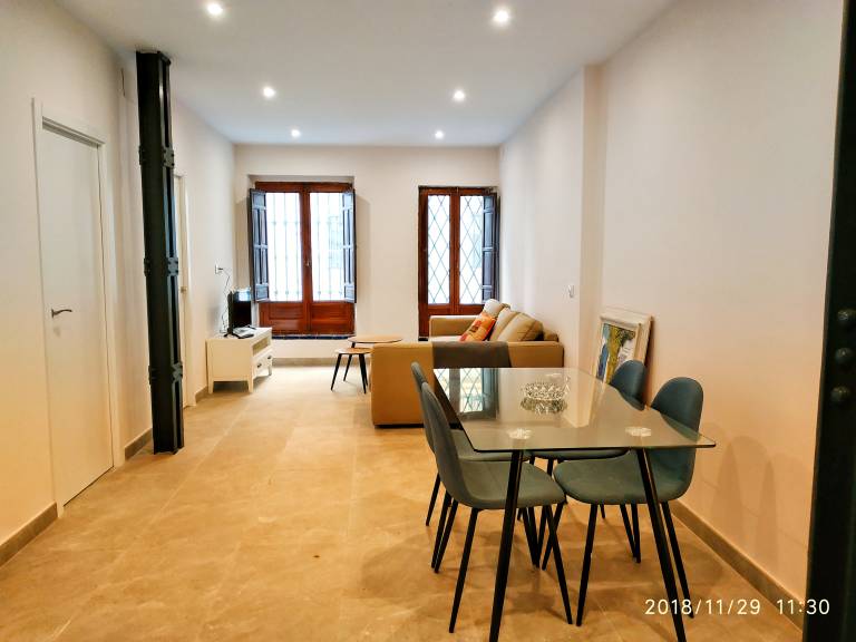 Appartement Séville