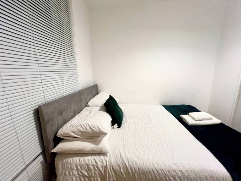 Accommodation Portsmouth