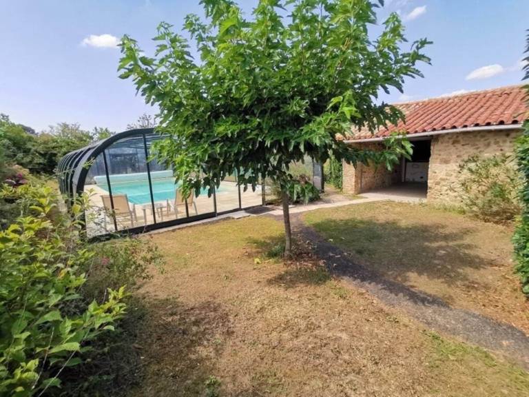 Cottage Bressuire