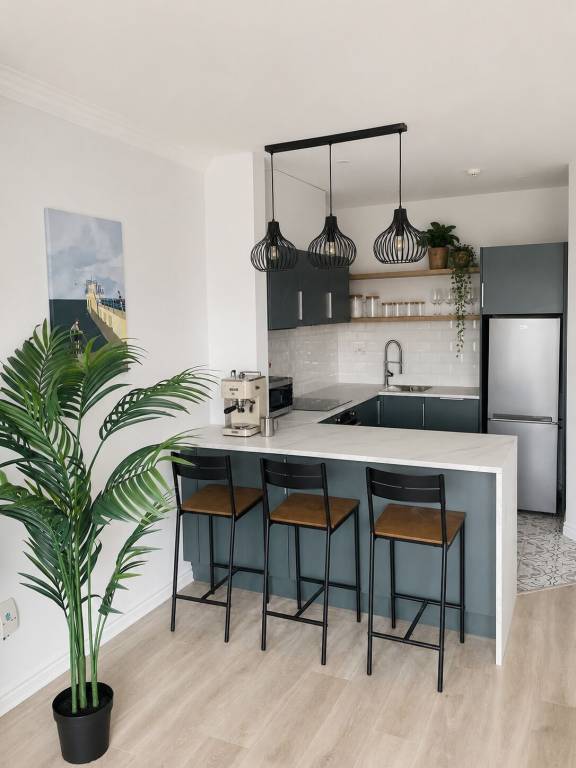 Ferienwohnung Galway