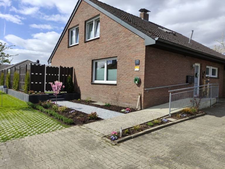 Ferienwohnung  Meppen