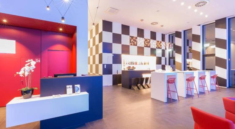 Ibis Styles Basel City — photo 3