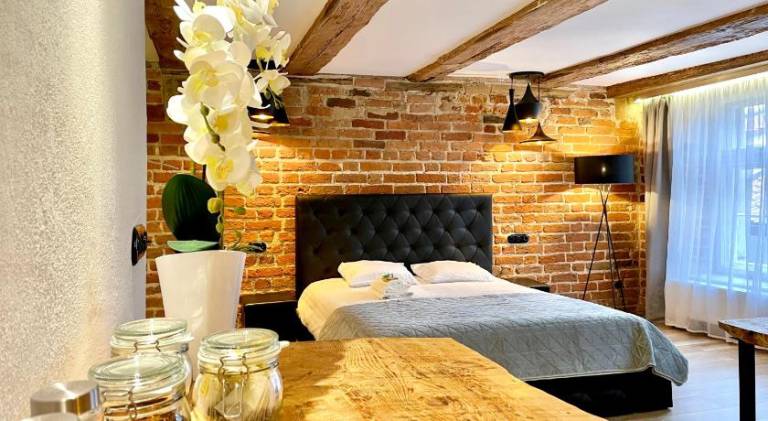 Apartment | Pets allowed in Torun