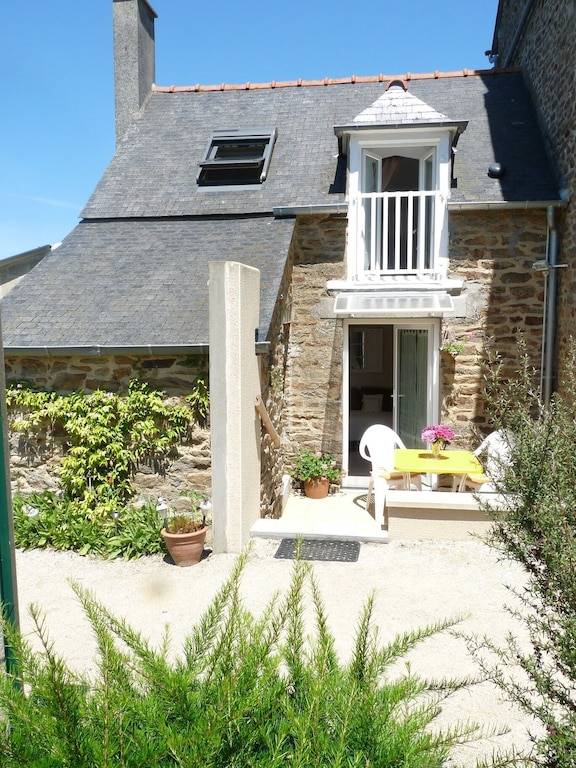 Cottage Pleslin-Trigavou