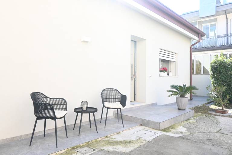 Appartement  Gatteo