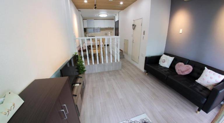 88 m&sup2; Ferienwohnung