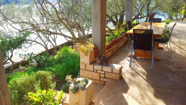 Ferienhaus Vela Luka