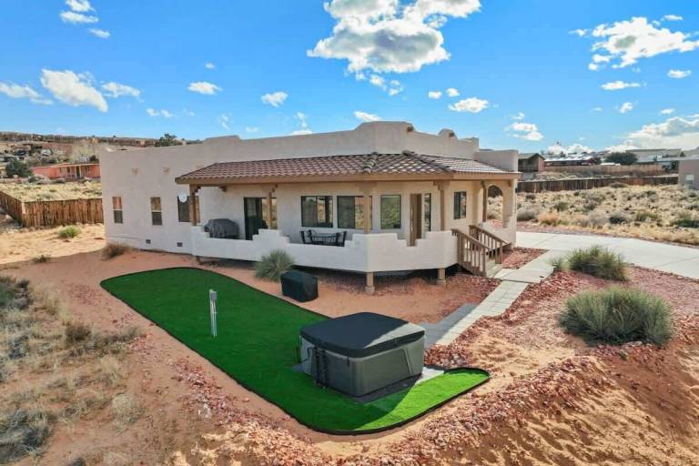 House Coconino County