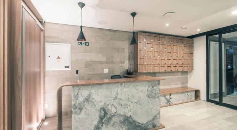 Next Home Design by Viva - Apartamentos em predio proximo ao Parque do Ibirapuera — photo 3