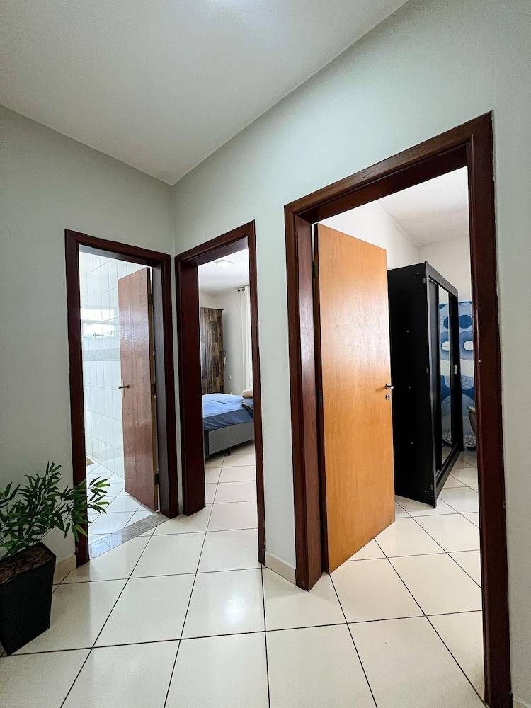 Apartamento Centro