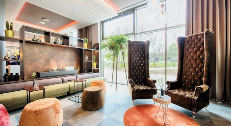 Leonardo Royal Hotel Ulm — photo 3