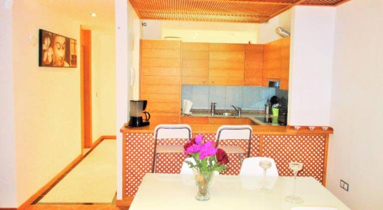 Holiday apartment with pool — photo 5