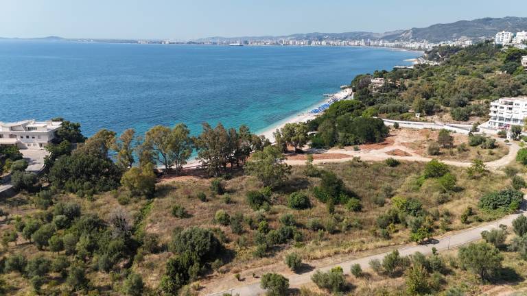 Apartament  Wlora