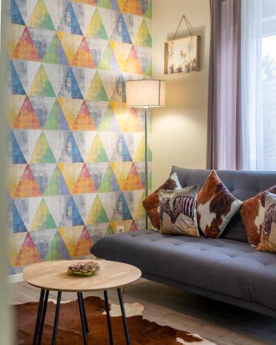Apartamento  Basilea