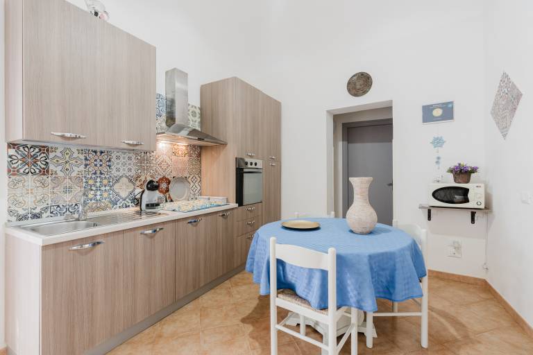 Holiday Home 'Petros' with Shared Terrace, Wi-Fi and Air Conditioning — photo 4