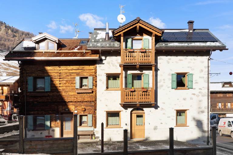 Studio Livigno