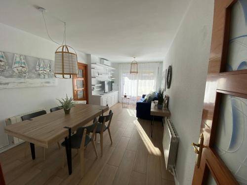 Apartamento Argentona