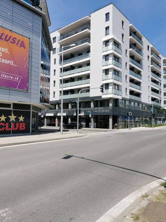 Apartament Liptovský Mikuláš