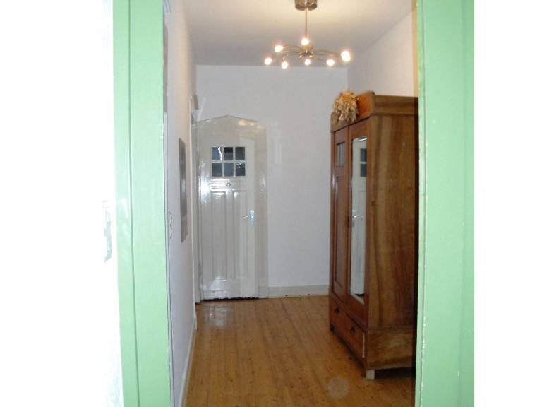 Appartement Traben-Trarbach