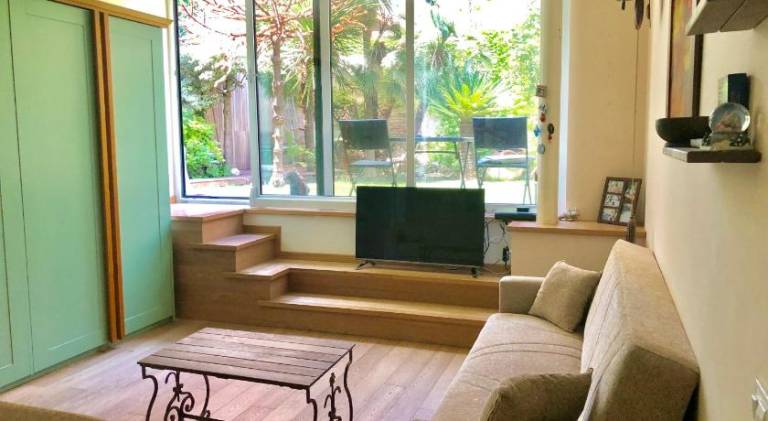 Rental apartment | Pets allowed in Grottammare
