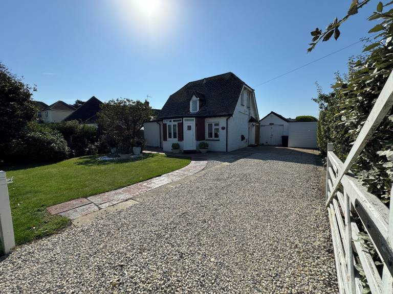 Cottage Angmering